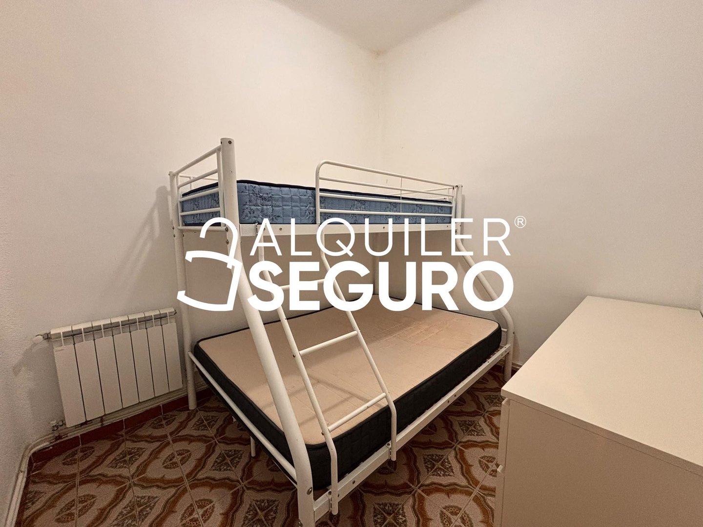 Appartamento 45 m² a Madrid