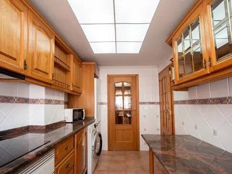Piso de 127 m² en Valencia