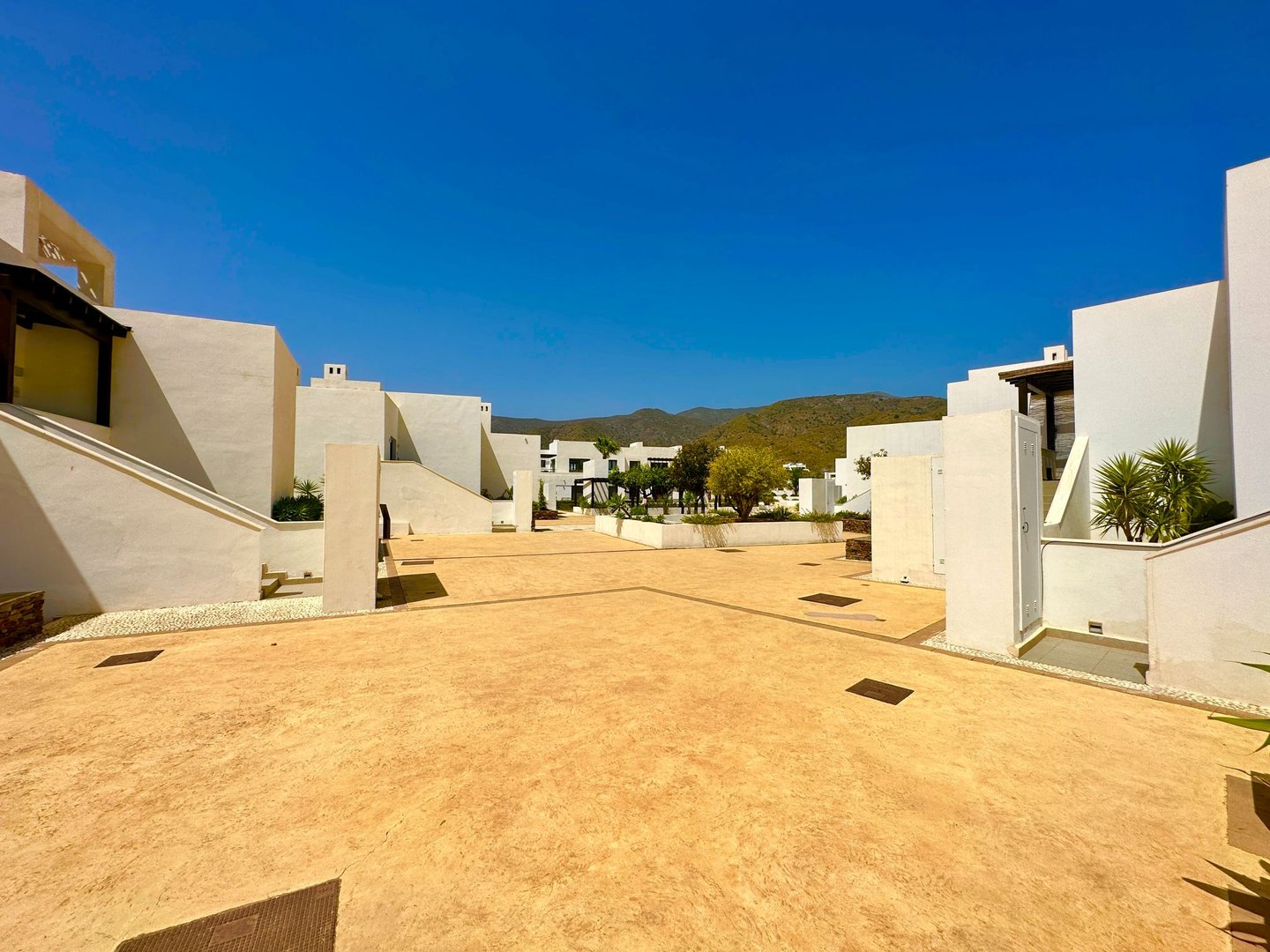 Piso de 85 m² en Mojácar