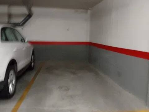 Piso de 230 m² en Baeza
