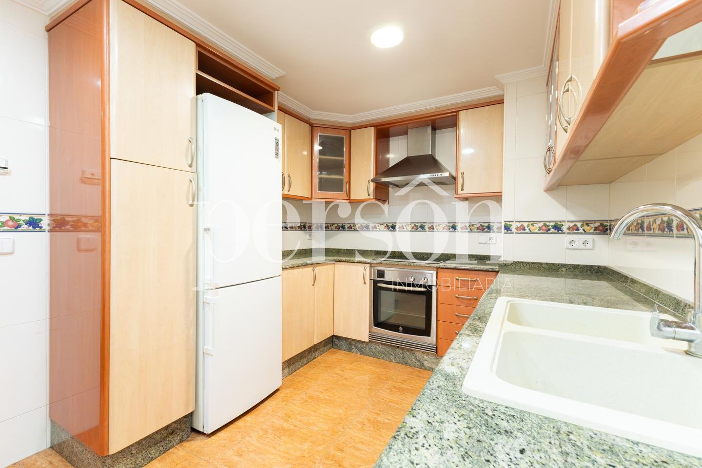 Piso de 120 m² en Valencia