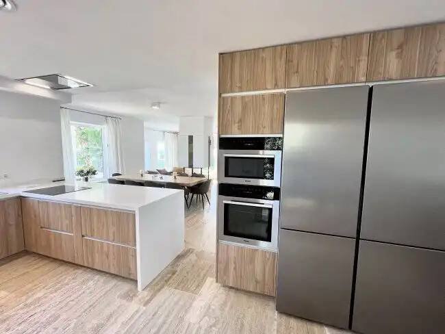 Casa de 640 m² en Manilva