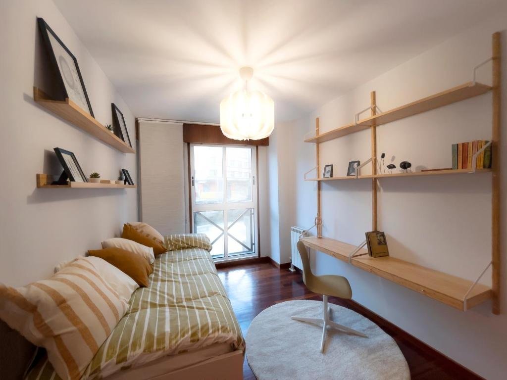 Appartamento 110 m² a A Coruña