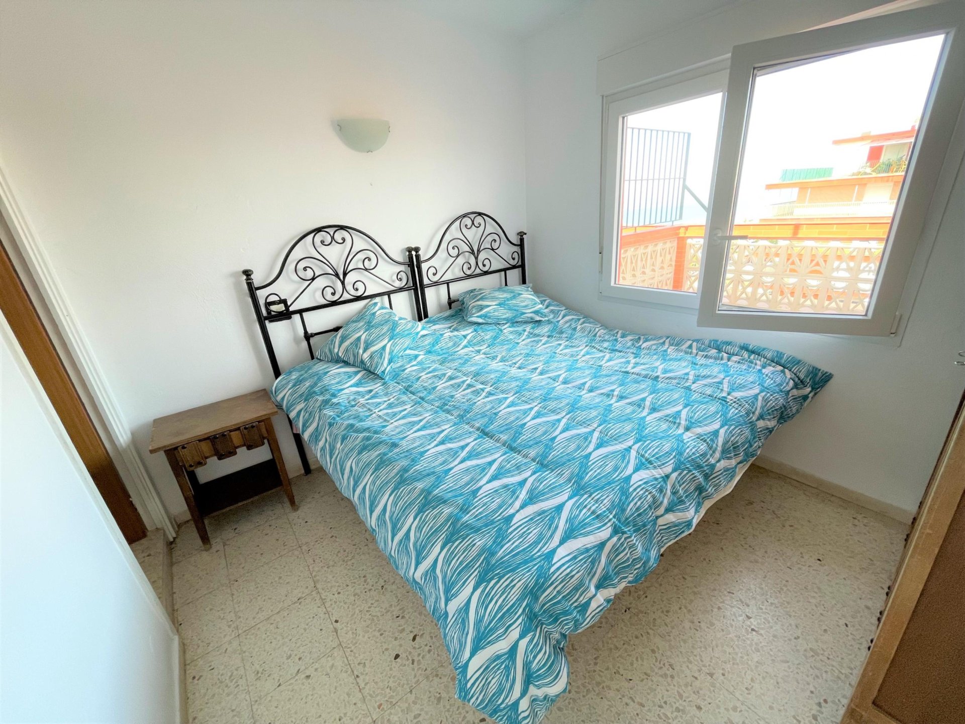 Piso de 90 m² en Punta Umbría
