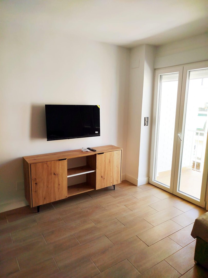 Piso de 92 m² en Mérida