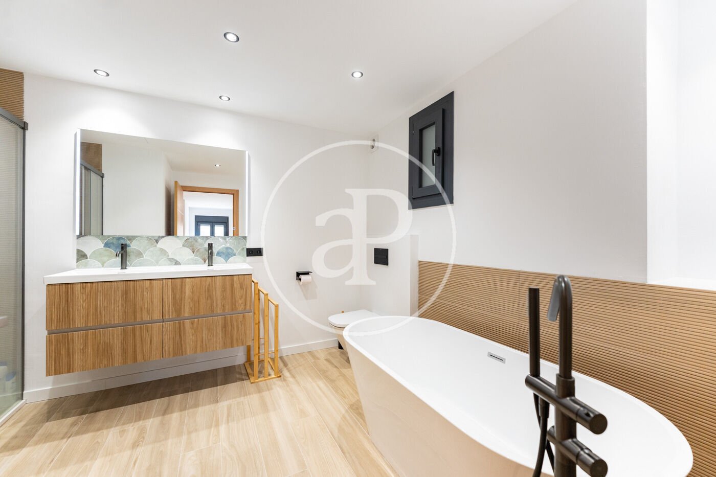 Piso de 100 m² en Palma