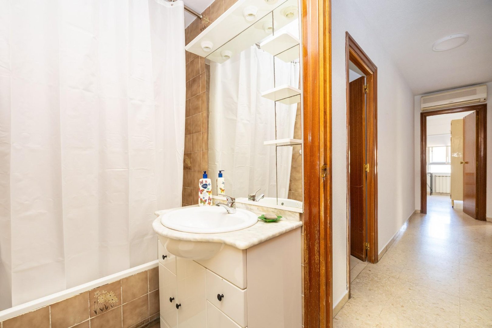 Piso de 137 m² en Granada