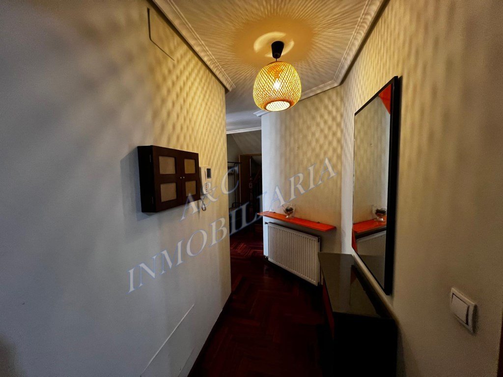 Piso de 130 m² en Lugo