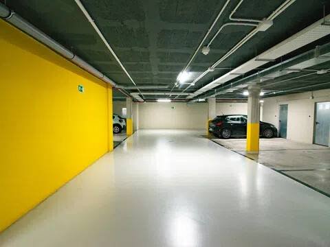 Piso de 52 m² en Las Palmas de Gran Canaria