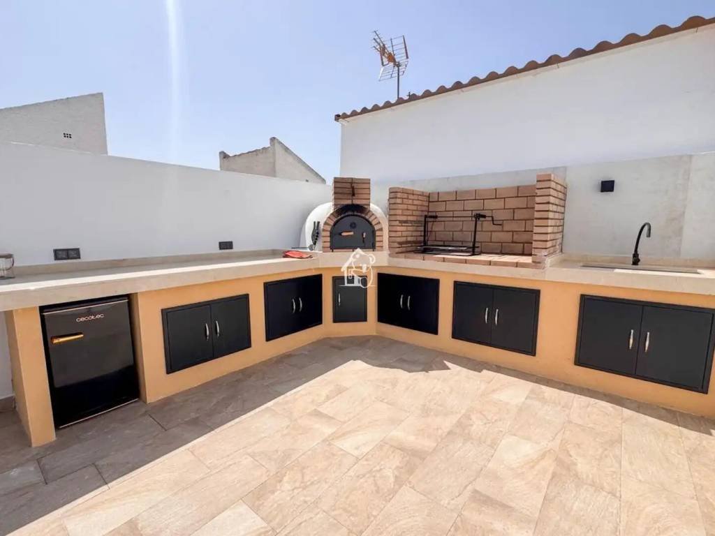 Casa de 180 m² a Torrevella