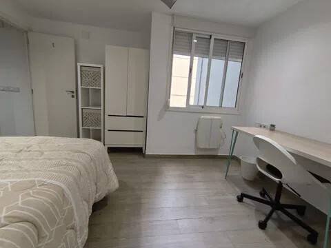 Habitació de lloguer, València
