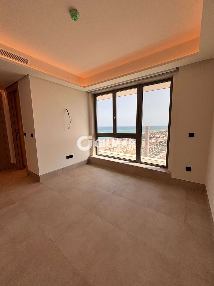 Wohnung 309 m² in Málaga