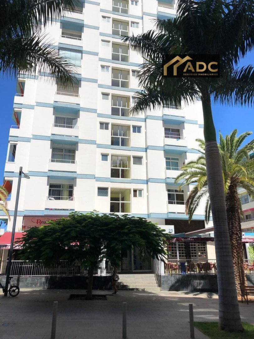 Pis de 38 m² a Puerto de la Cruz