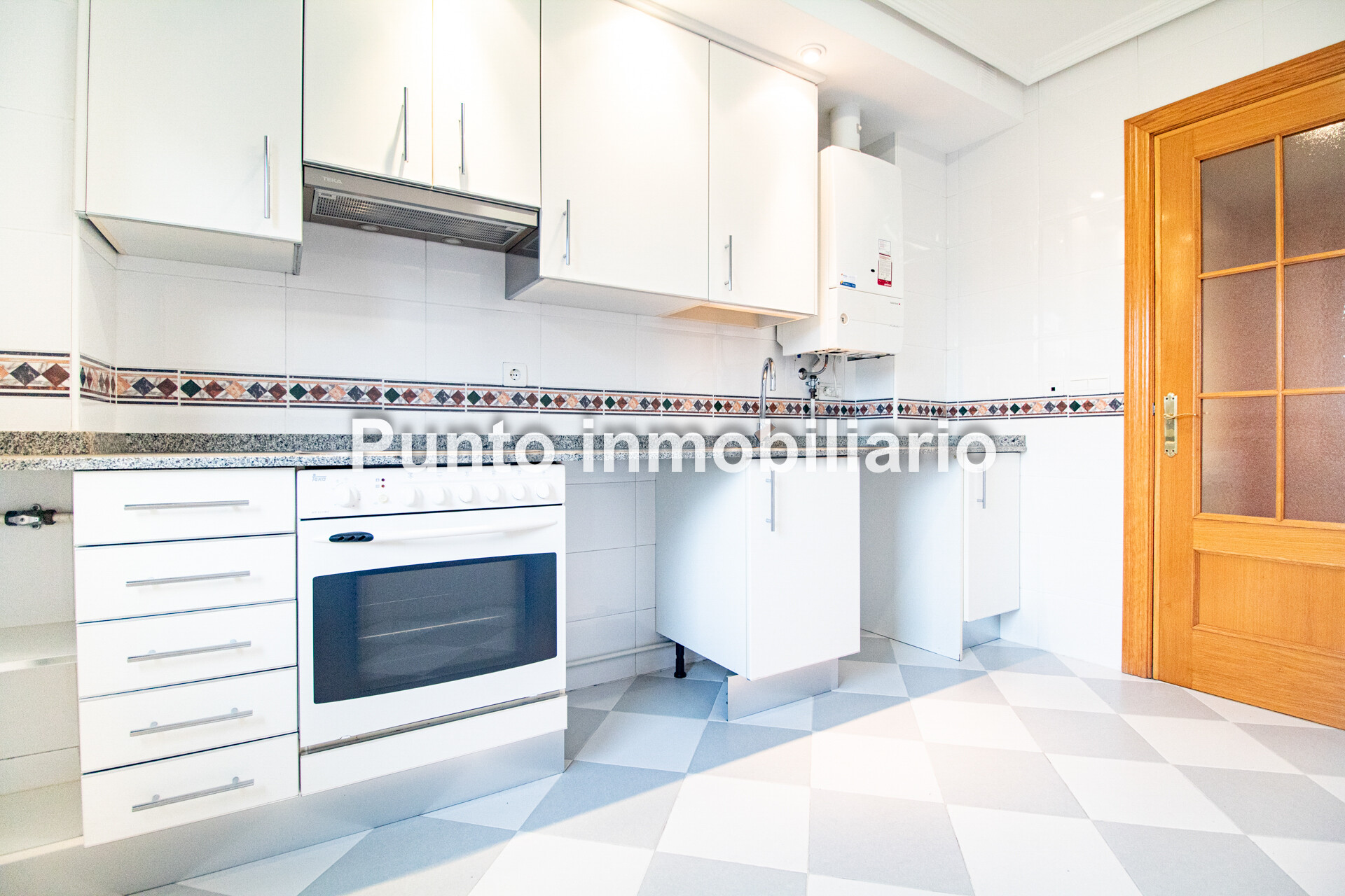 Piso de 90 m² en Valladolid