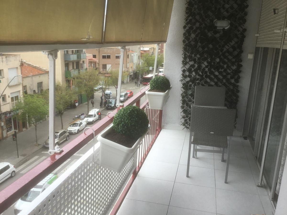 Pis de 79 m² a Terrassa