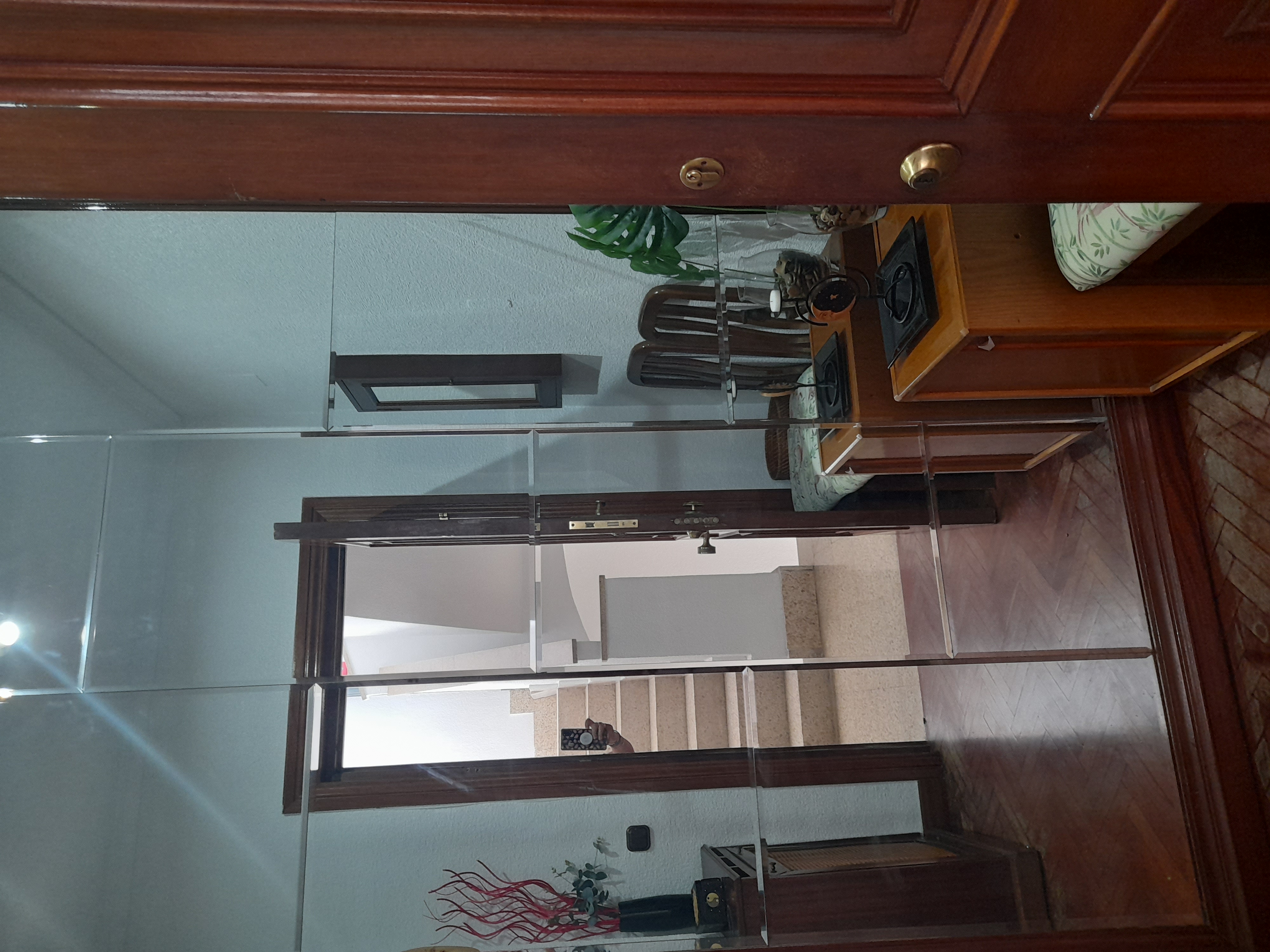 Habitación 85 m², Salamanca