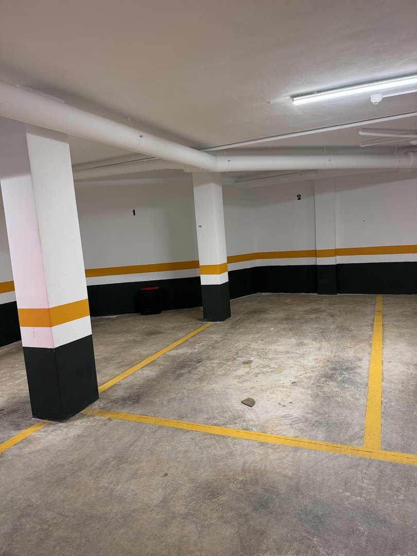 Piso de 92 m² en Masanasa