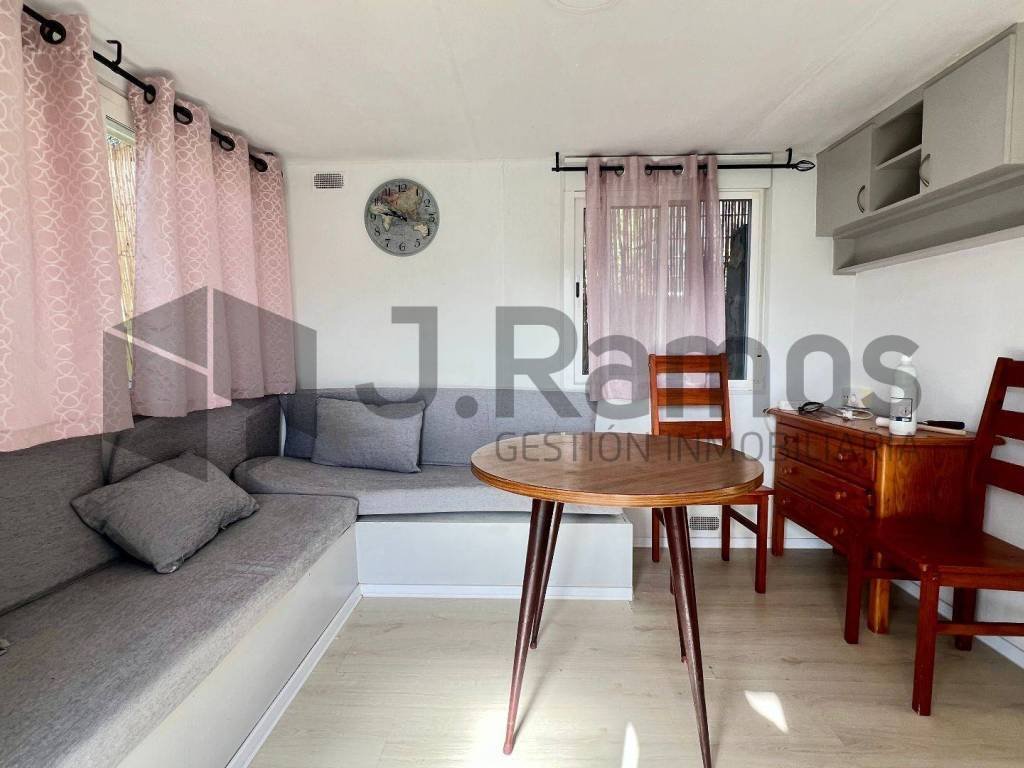 Casa de 46 m² a Vélez-Málaga
