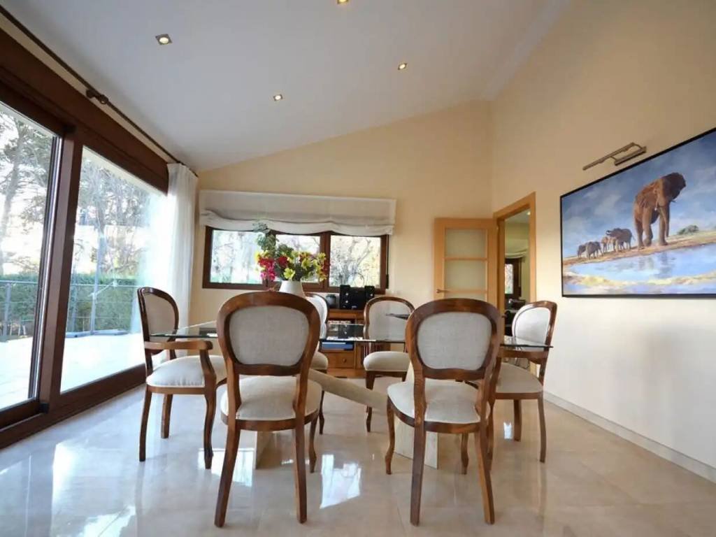 Casa de 350 m² en Albacete