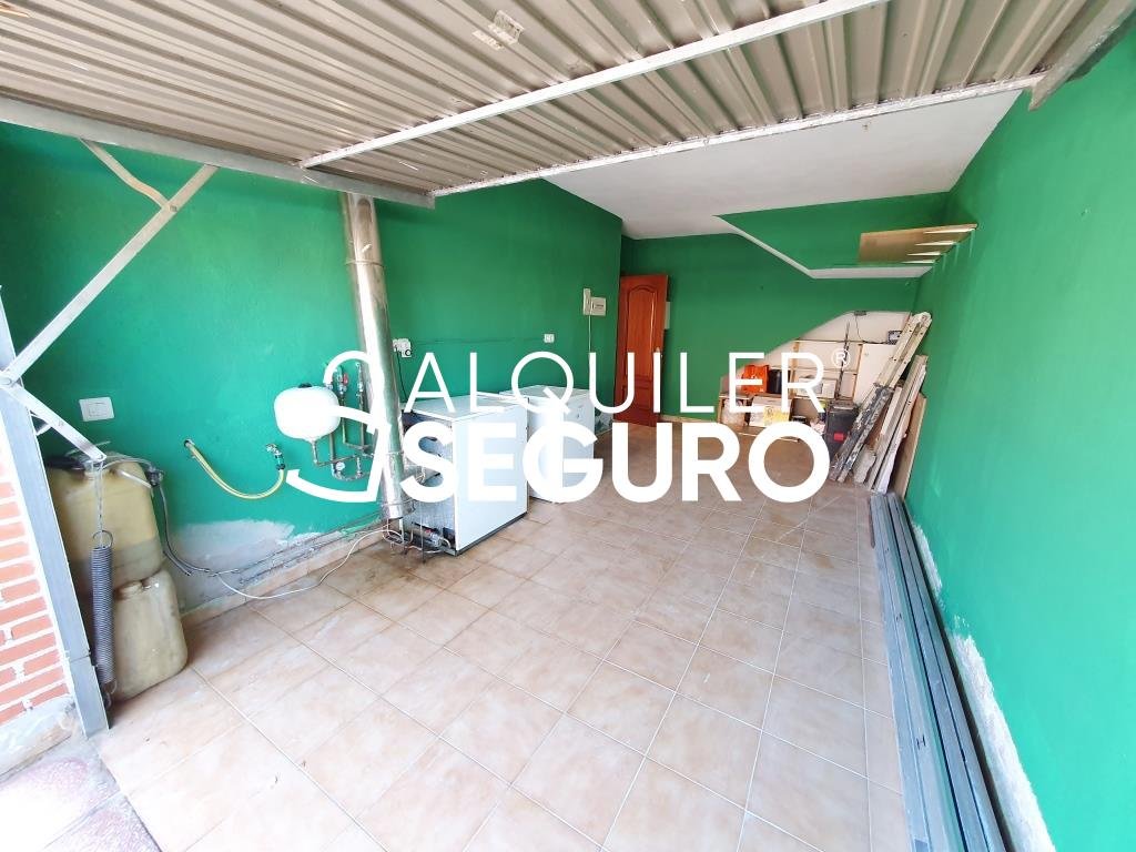 Casa de 230 m² en Batres