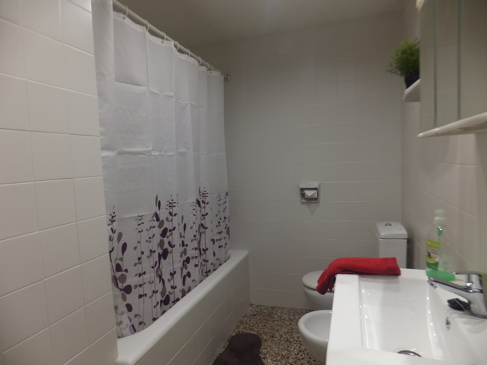 Piso de 55 m² en Pamplona