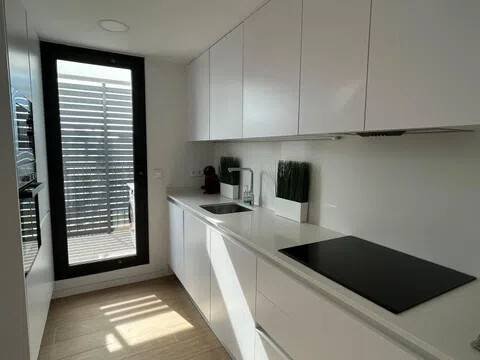 Piso de 78 m² en San Juan de Alicante