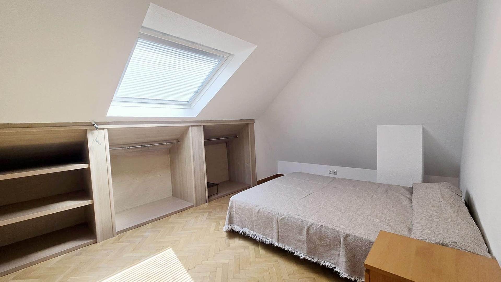 Habitación 335 m², Villanueva de la Cañada