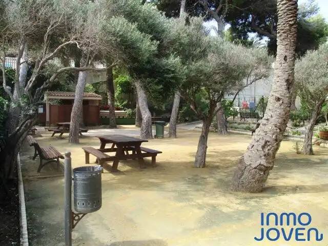 Piso en alquiler, el Campello