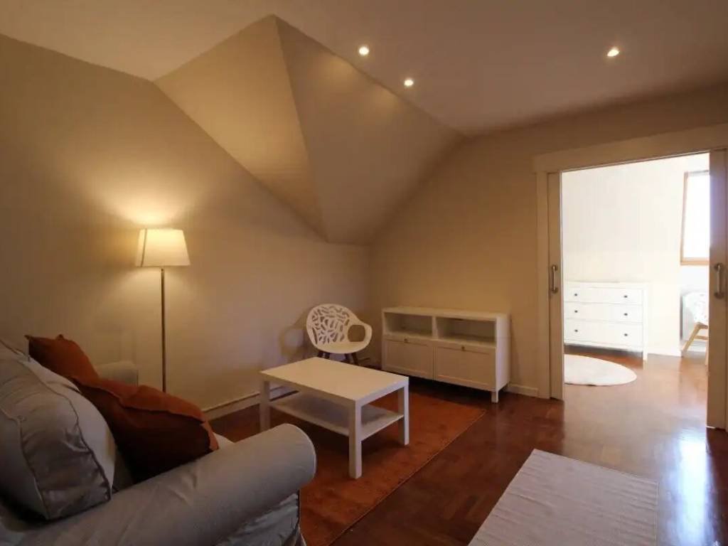 Pis de 65 m² a Oviedo