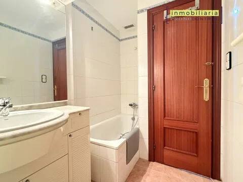 Квартира 93 м² в Zuera