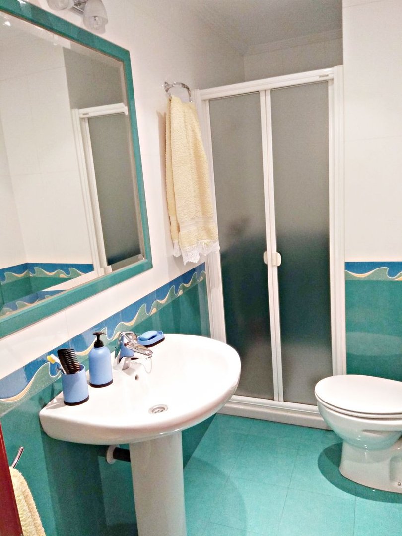 Piso de 95 m² en Jaén