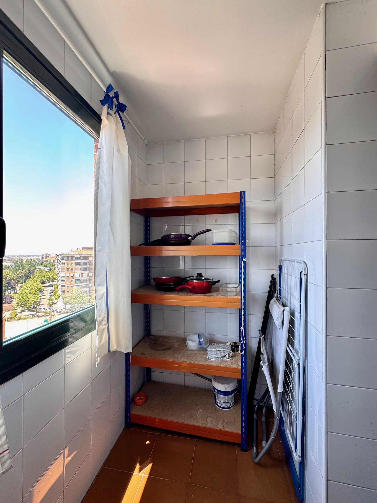 Piso de 68 m² en Cáceres