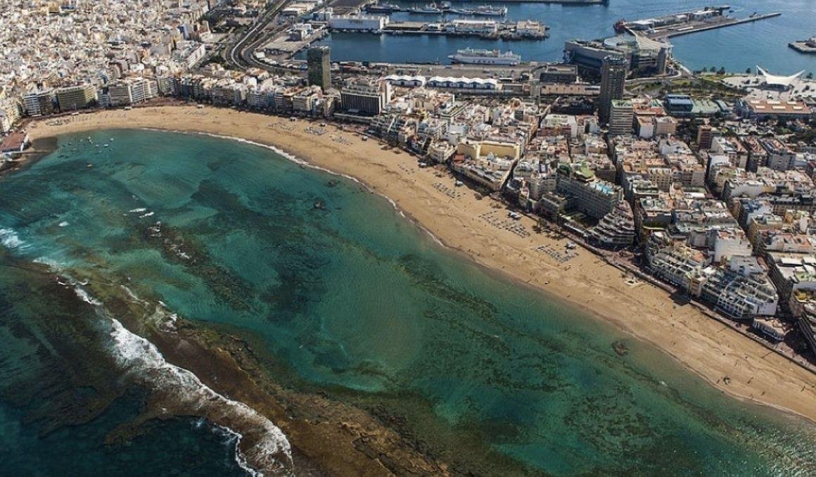 Pis de 70 m² a Las Palmas de Gran Canaria