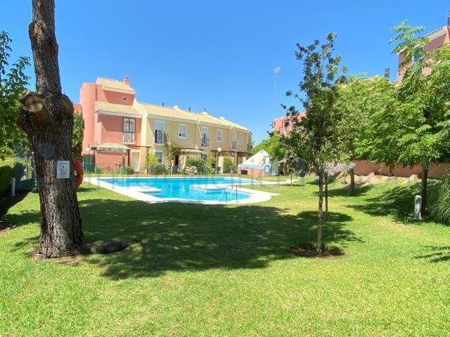 Casa de 95 m² en Isla Cristina