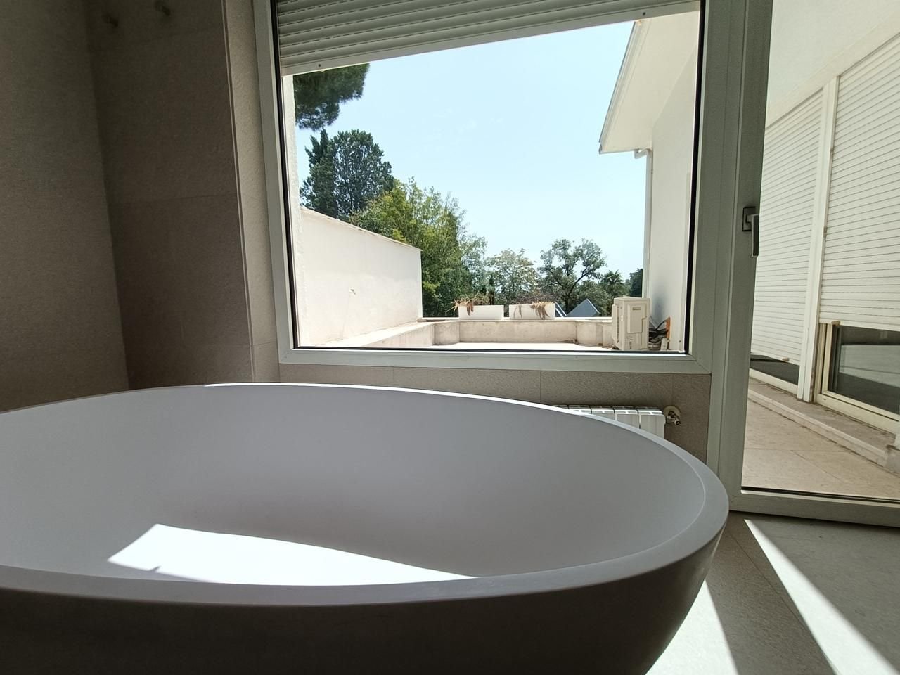 Casa de 1913 m² a Alcobendas