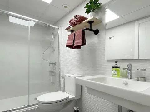 Piso de 130 m² en Finestrat