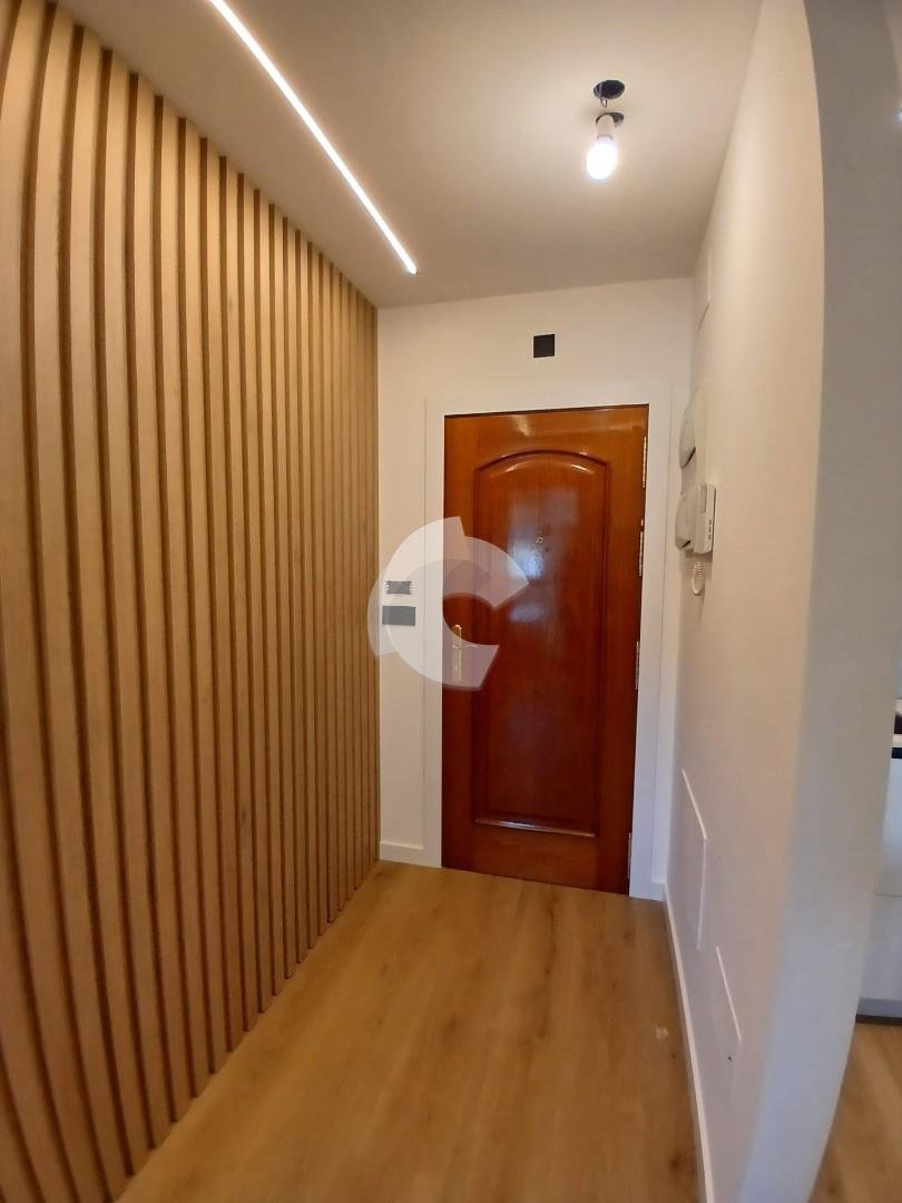 Piso de 47 m² en La Coruña