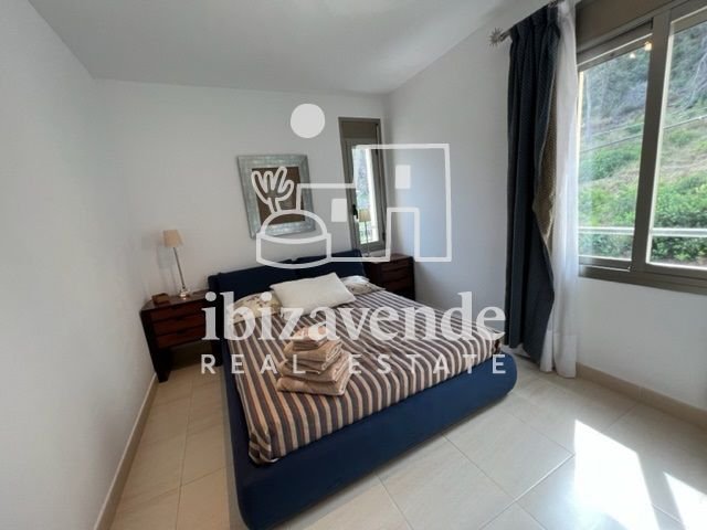 Piso de 140 m² en Santa Eulària des Riu
