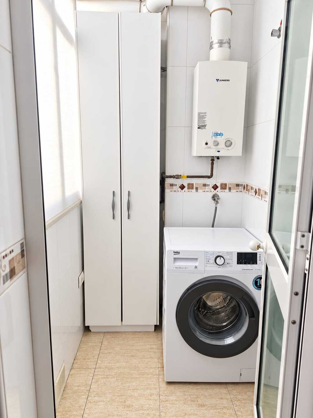 Appartamento 110 m² a Siviglia