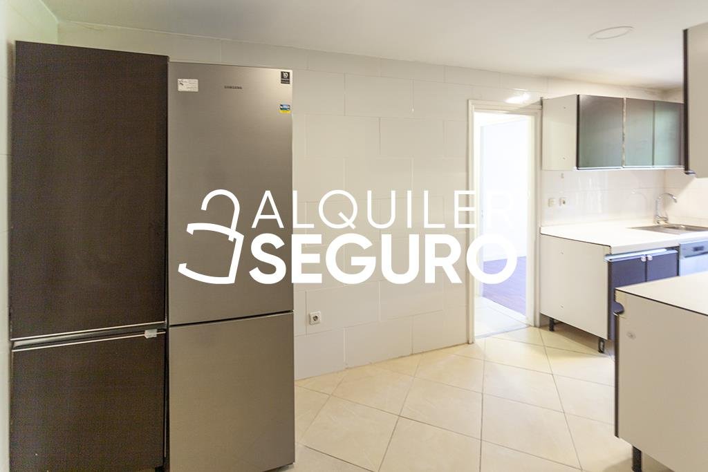 Piso de 166 m² en Madrid