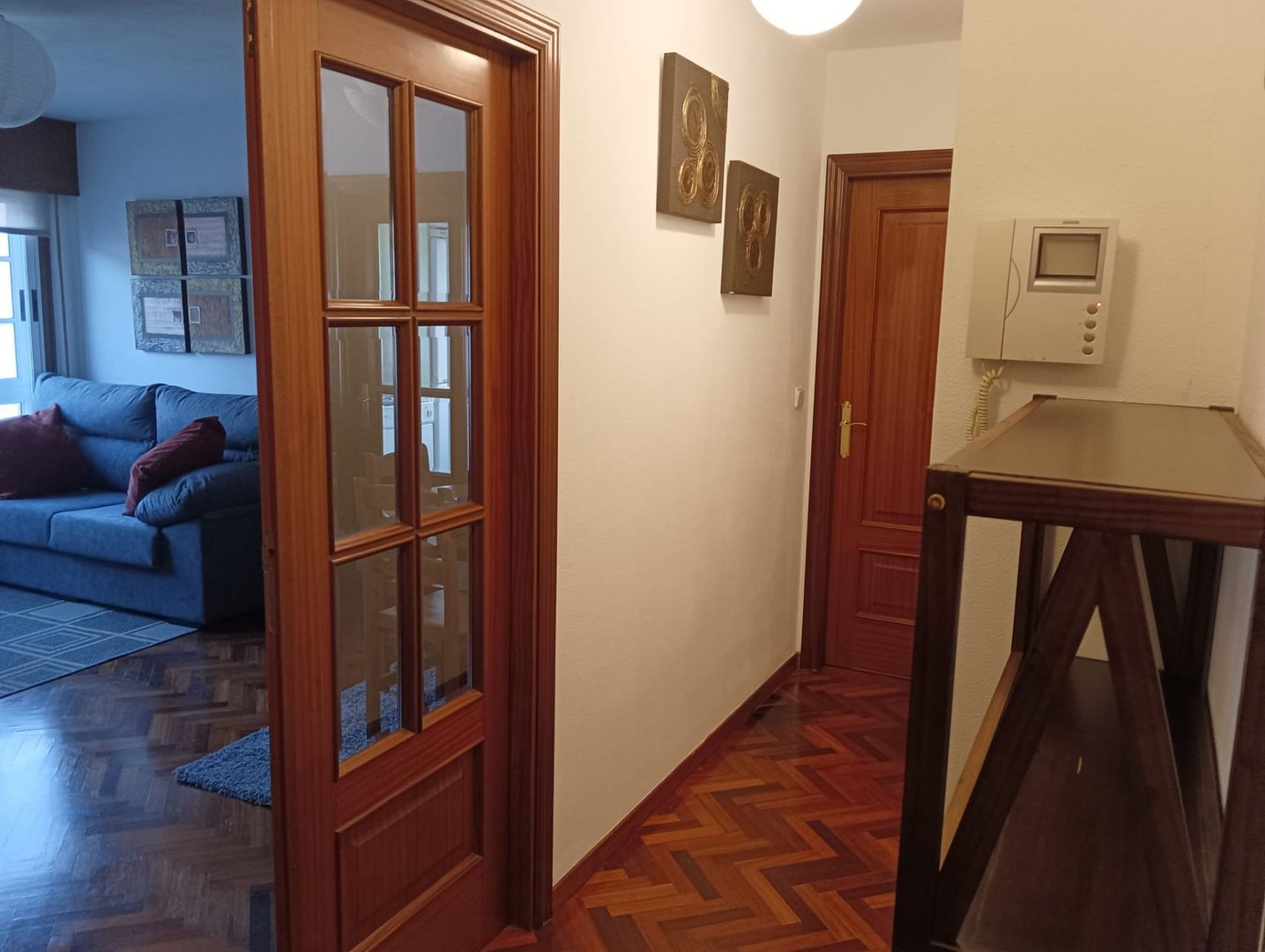 Pis de 50 m² a A Corunya