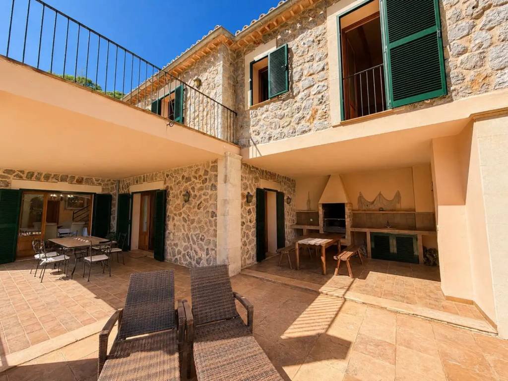 Casa de 247 m² en Deià