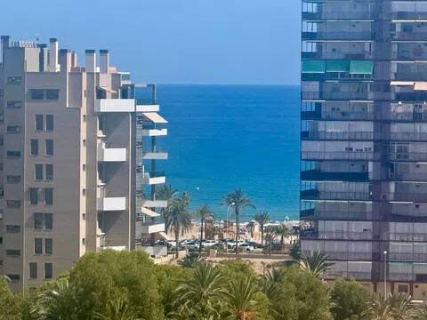 Pis de 55 m² a Alacant