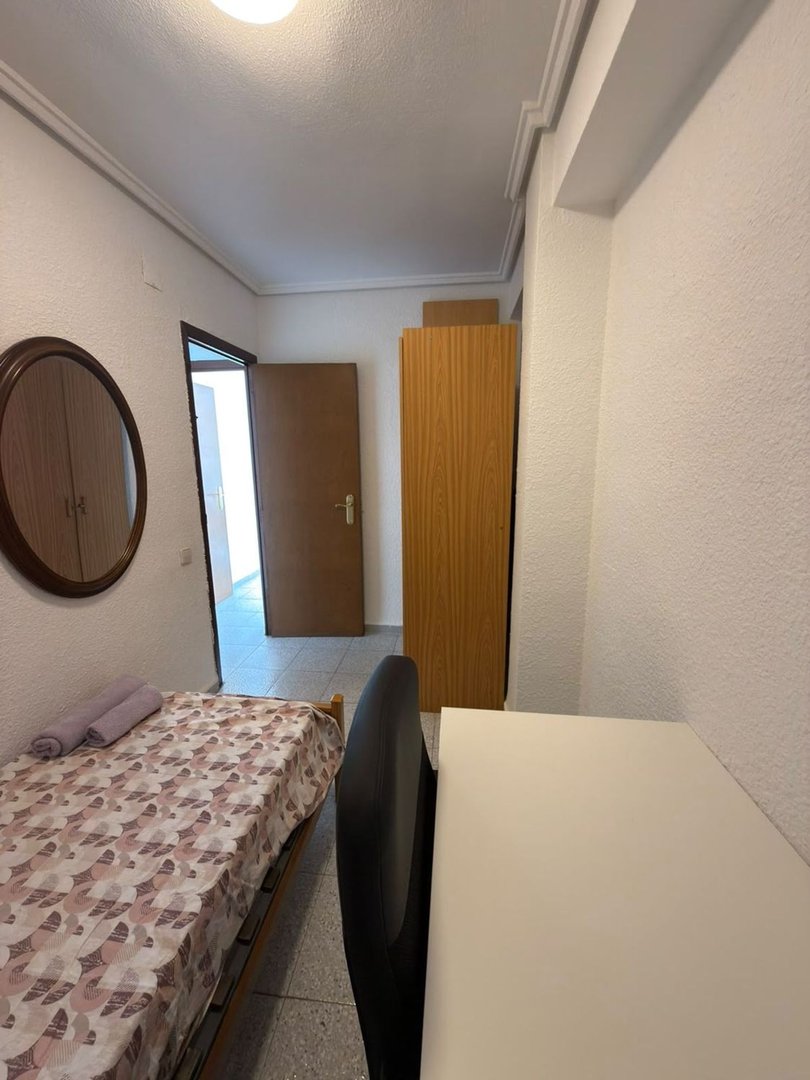 Appartamento 116 m² a Valencia