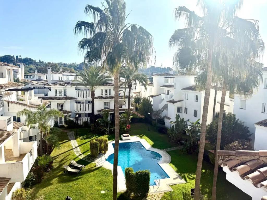 Piso de 127 m² en Marbella