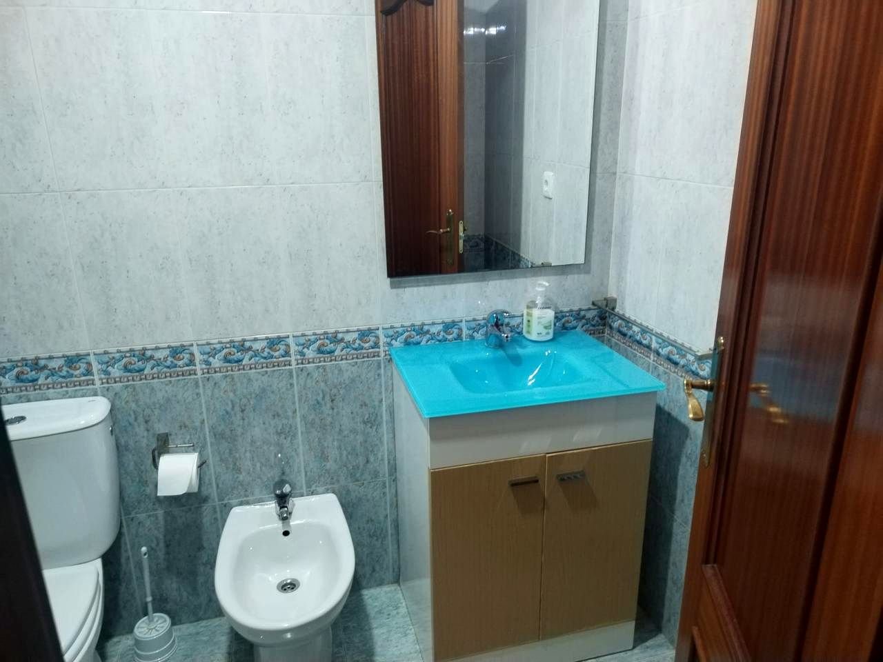 Pis de 110 m² a Gijón