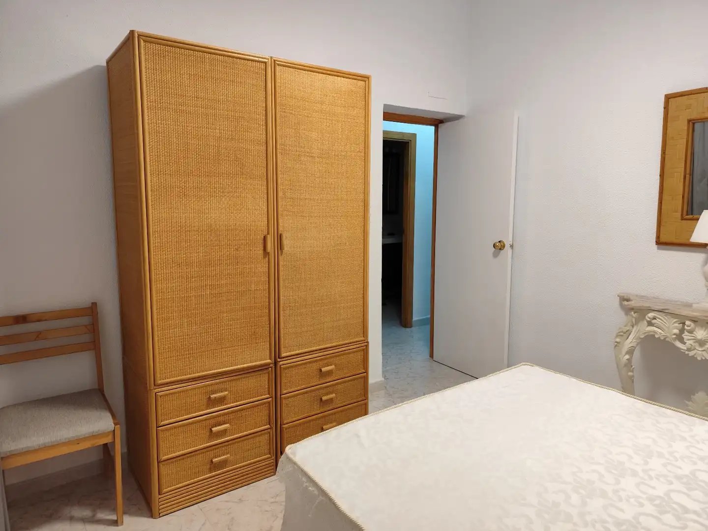 Piso de 75 m² en Sanlúcar de Barrameda