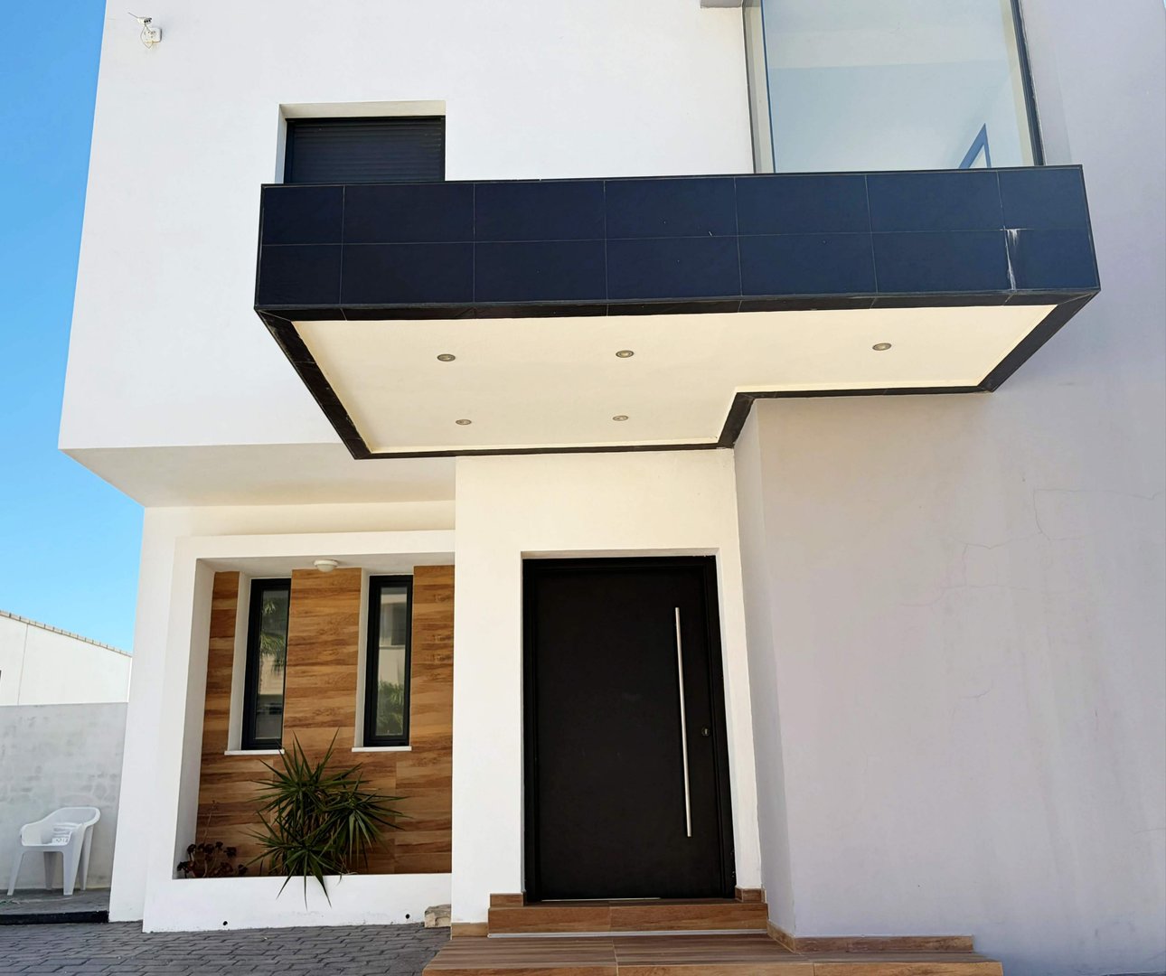 Casa 160 m² a La Línea de la Concepción