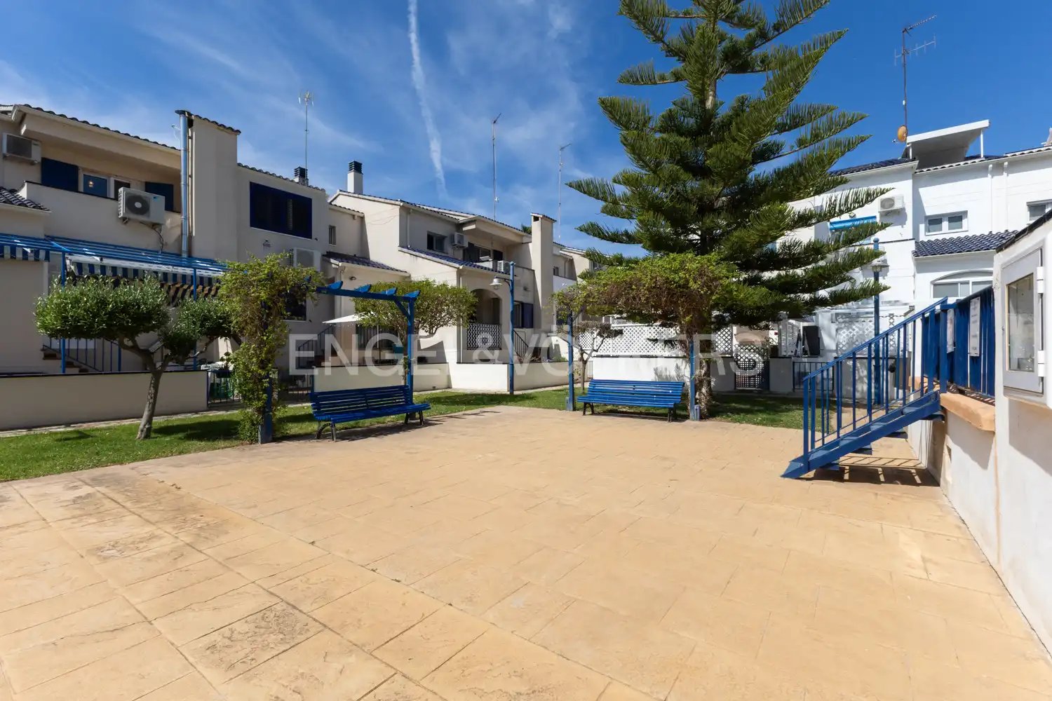 Piso de 250 m² en Canet de Berenguer