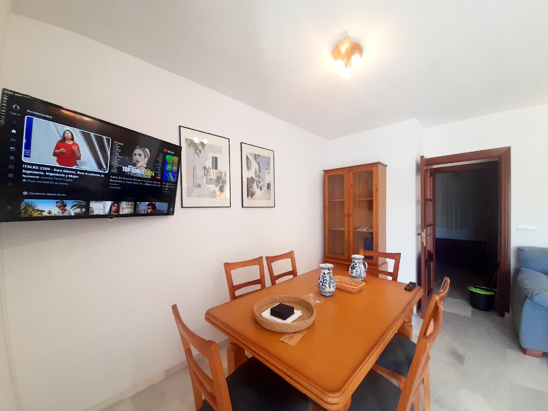 Piso de 100 m² en Almuñécar